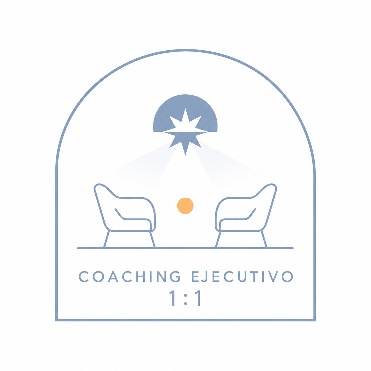 Programa de Coaching Ejecutivo 1:1 de El Faro