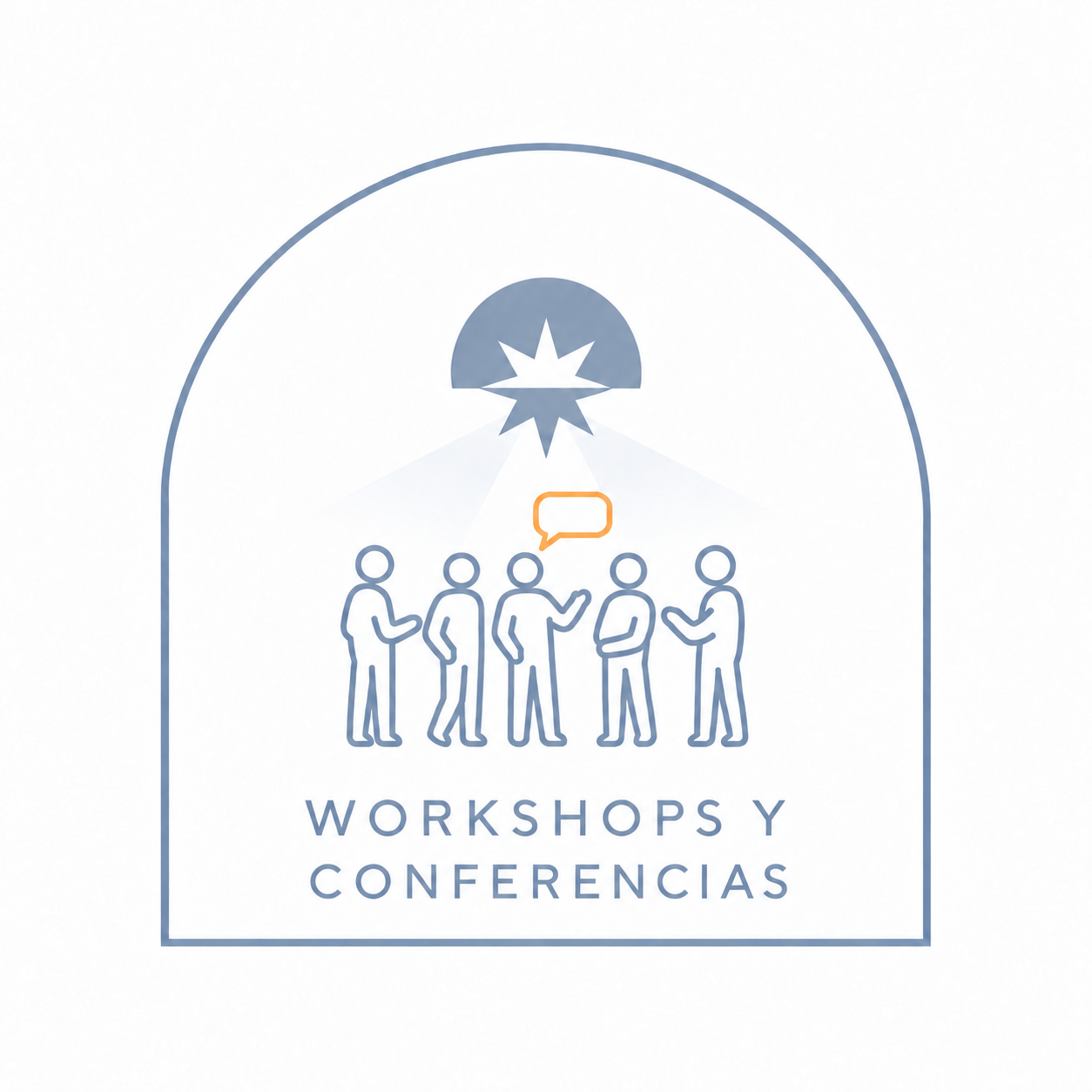Workshops y Conferencias de El Faro Coaching